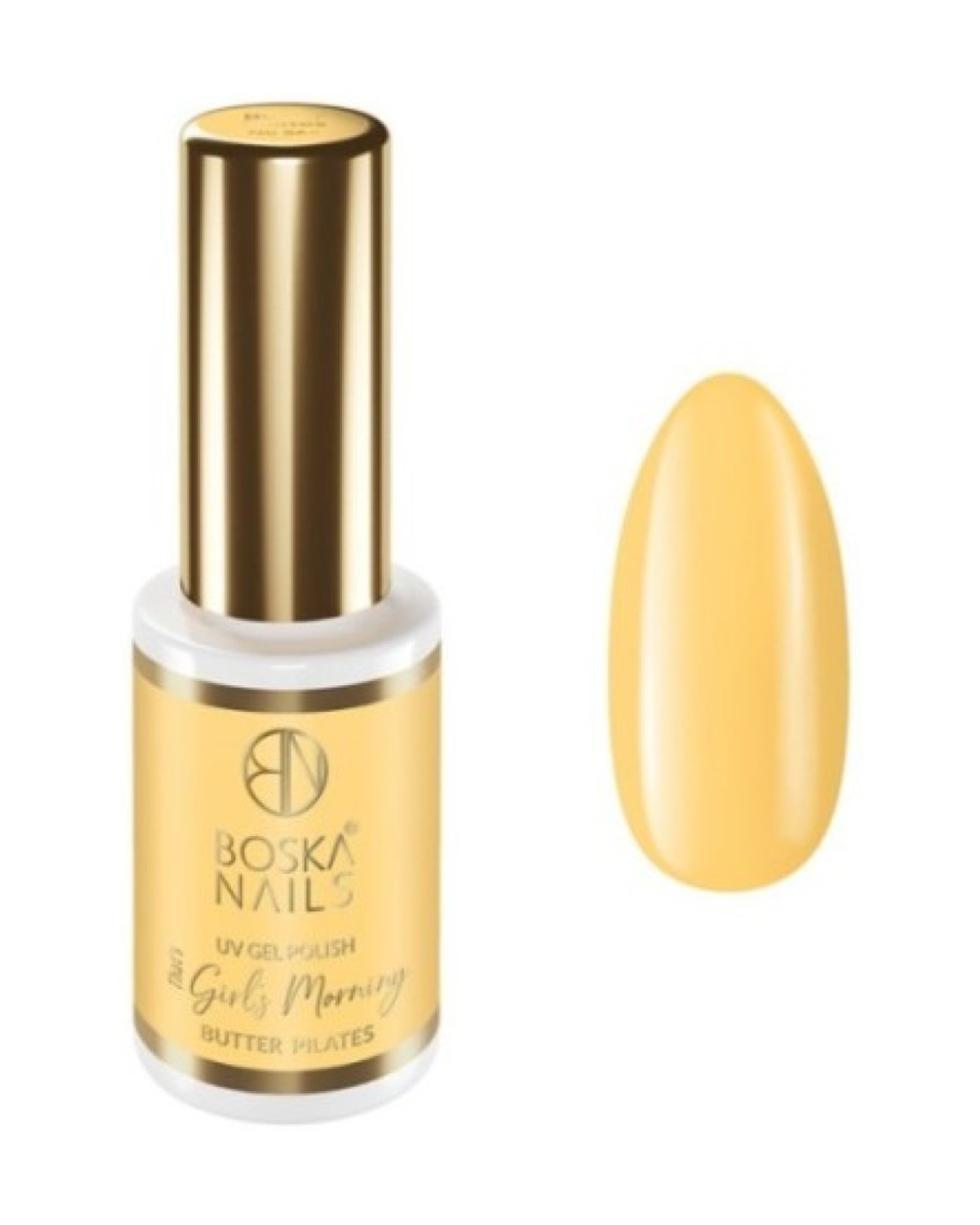 Butter Pilates no 562  6 ml - producto profesional de uñas en Canarias