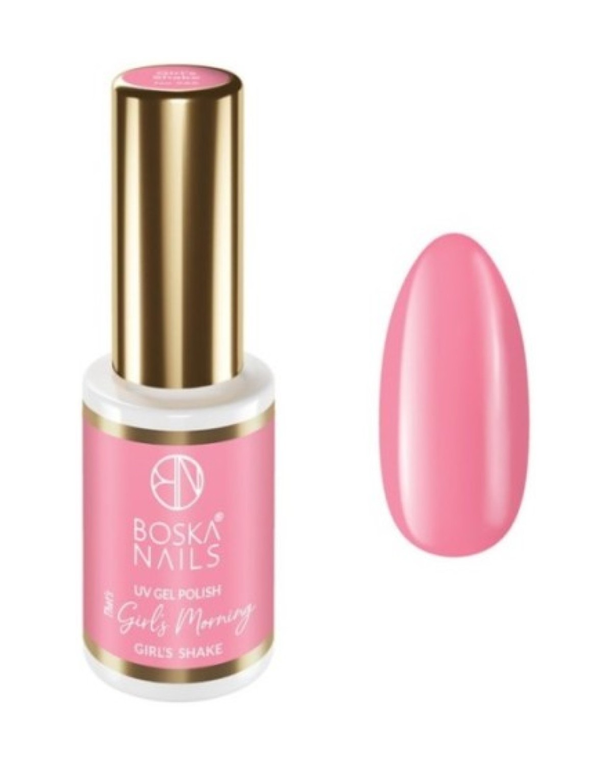 Girl's Shake no 566  6 ml - producto profesional de uñas en Canarias