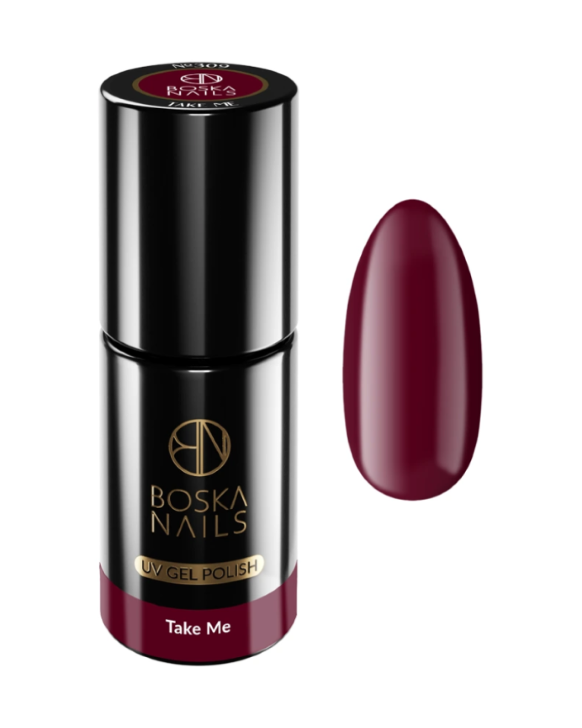 Divine Take Me no 309  6 ml - producto profesional de uñas en Canarias