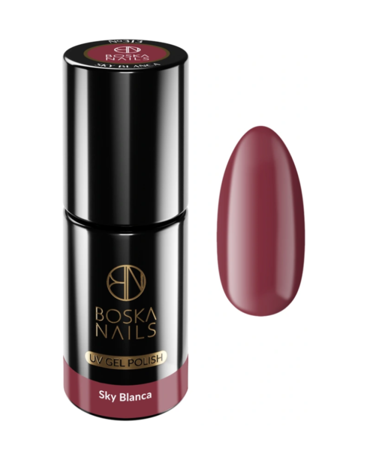 Divine Sky Blanca no 313 6 ml - producto profesional de uñas en Canarias