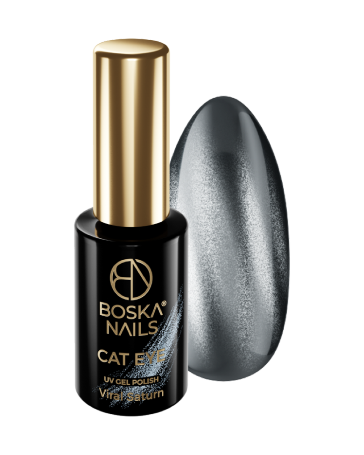 Cat Eye Viral Saturn no 499  6 ml - producto profesional de uñas en Canarias