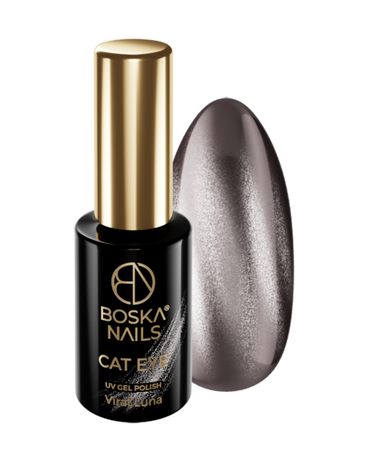 Cat Eye Viral Luna no 500  6 ml - producto profesional de uñas en Canarias