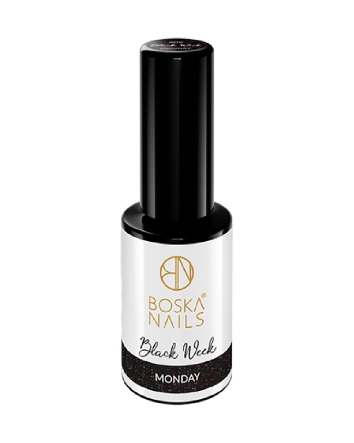 Black Week no 509 Monday 6 ml - producto profesional de uñas en Canarias