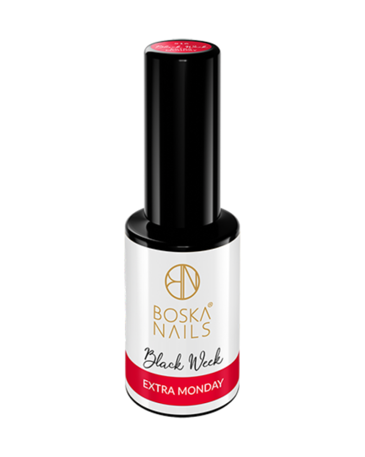 Black Week no 510 Tuesday  6 ml - producto profesional de uñas en Canarias