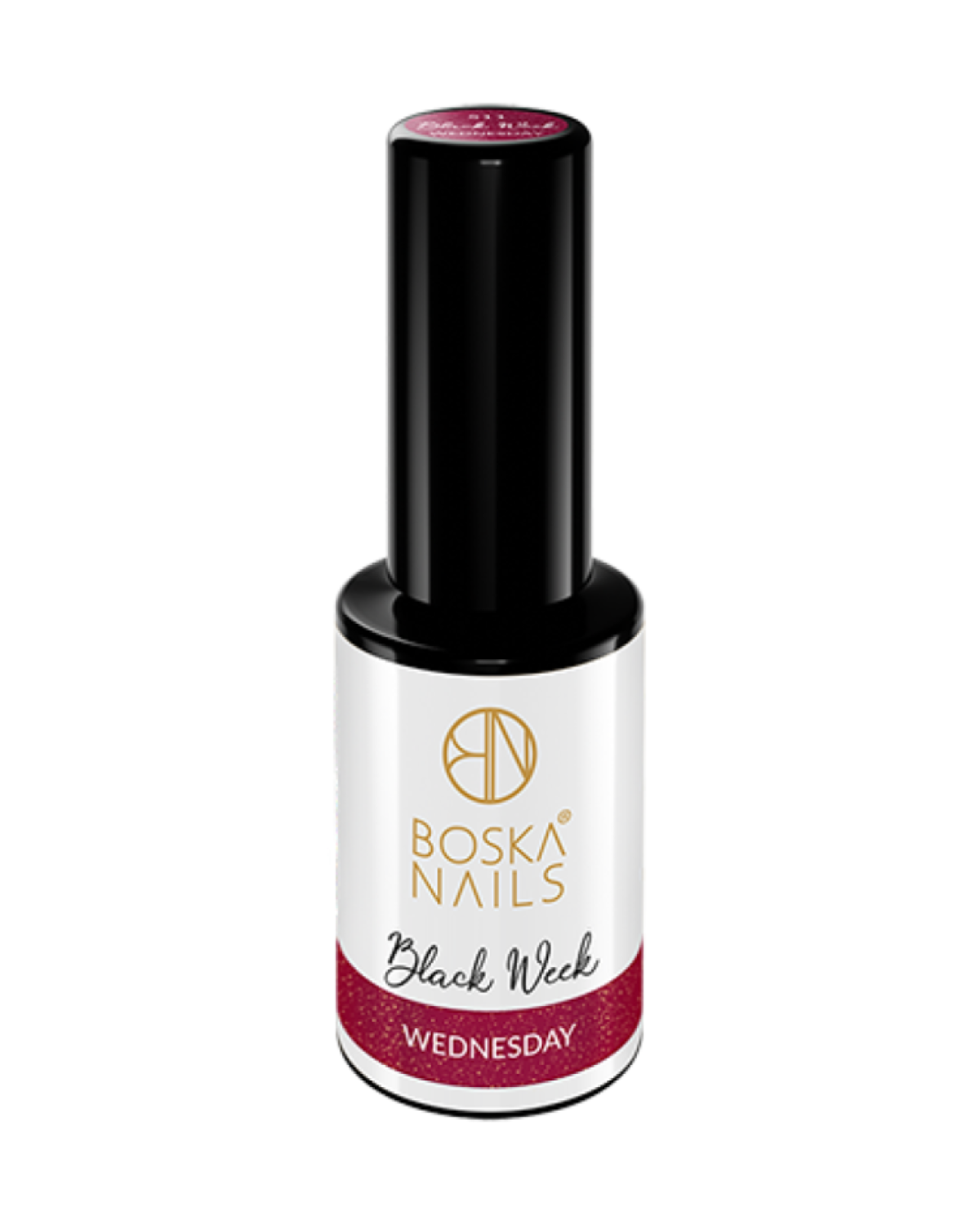 Black Week no 511 Wednesday  6 ml - producto profesional de uñas en Canarias