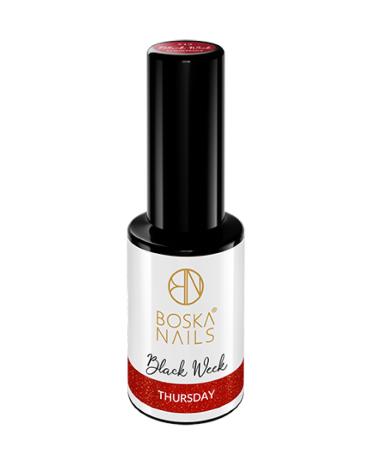 Black Week no 512 Thursday  6 ml - producto profesional de uñas en Canarias