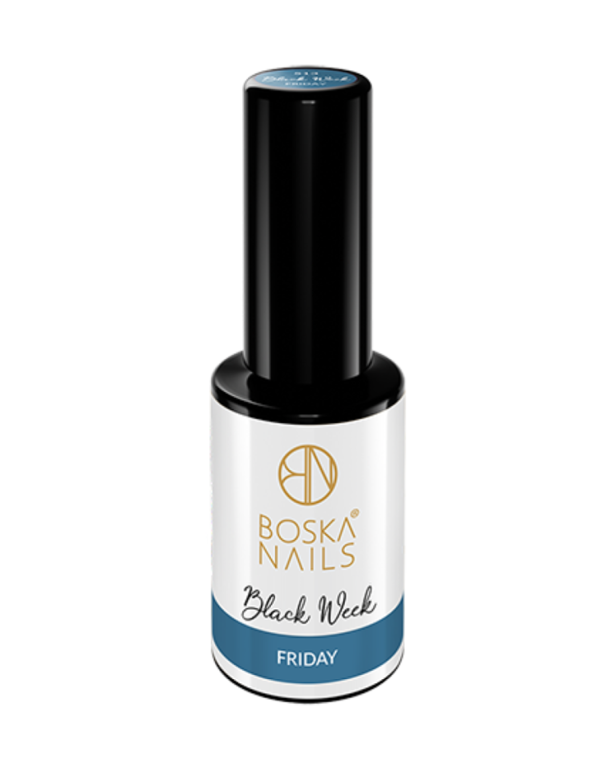 Black Week no 513 Friday  6 ml - producto profesional de uñas en Canarias