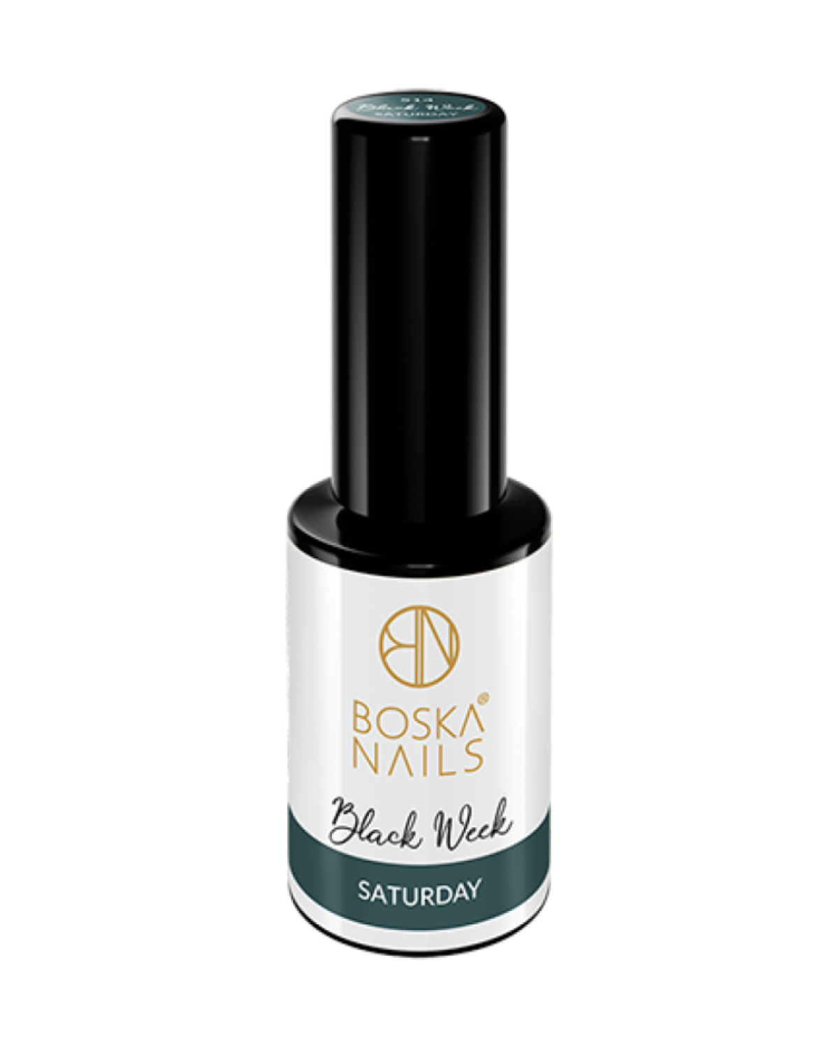 Black Week no 514 Saturday 6 ml - producto profesional de uñas en Canarias
