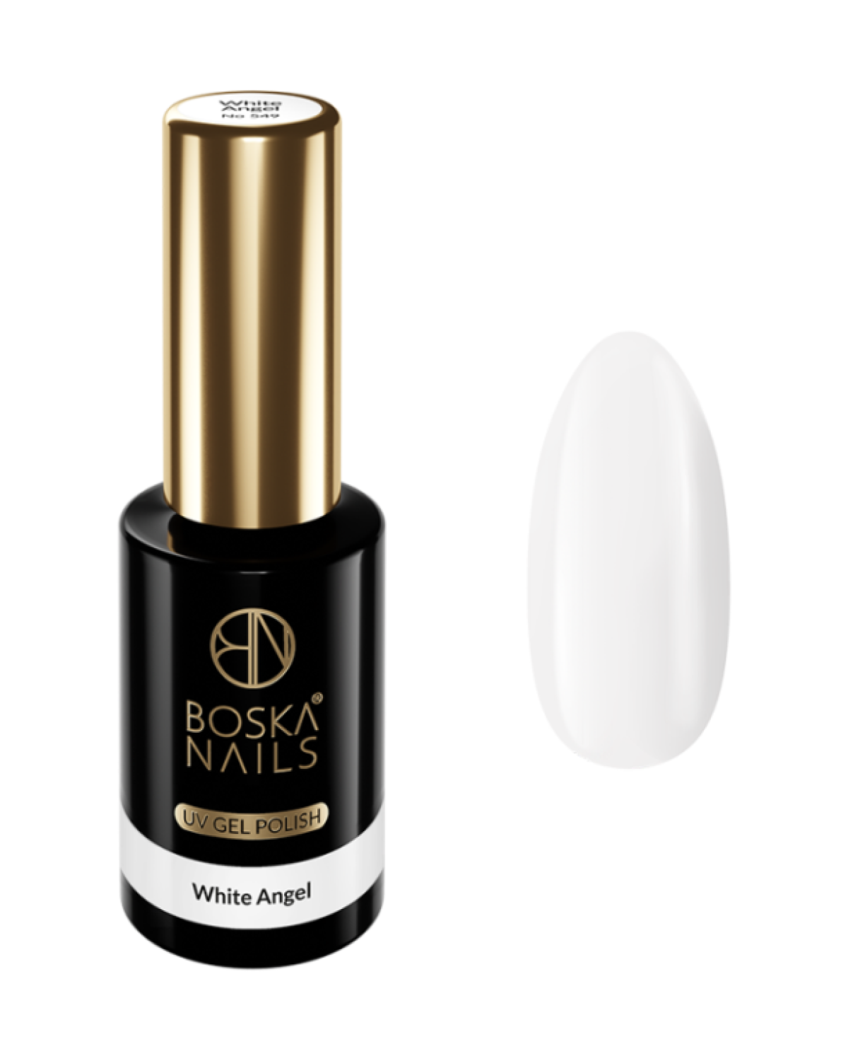 White Angel UP no 549  10 ml - producto profesional de uñas en Canarias