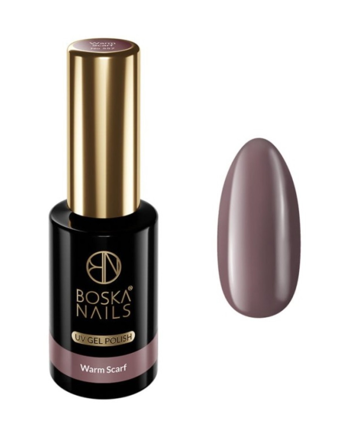 Warm Scarf UP no 557 10 ml - producto profesional de uñas en Canarias