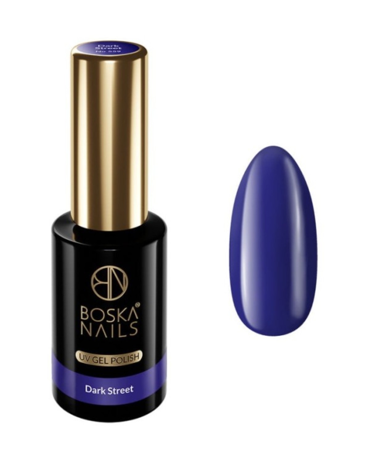 Dark Street UP no 5590 ml - producto profesional de uñas en Canarias