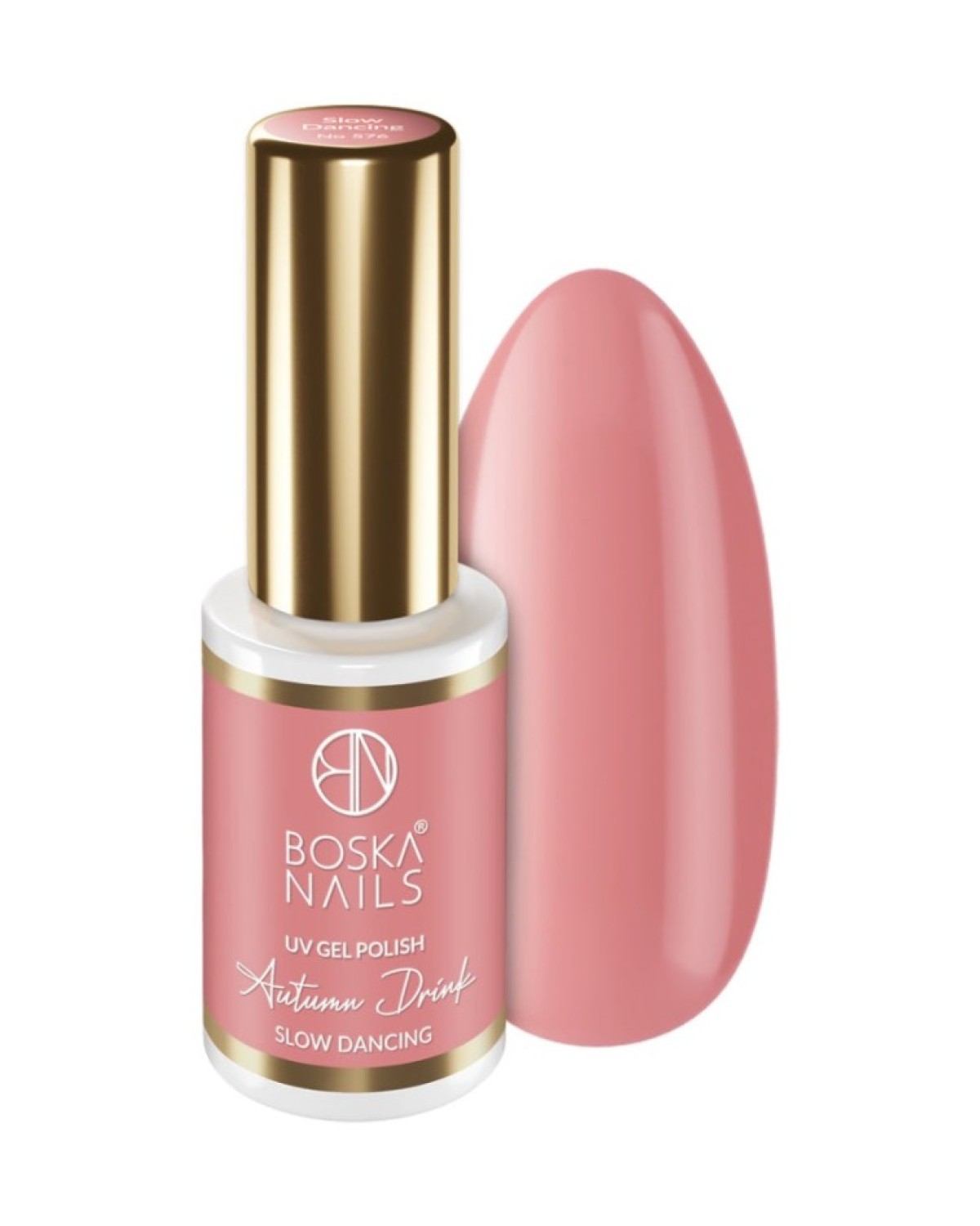 Slow Dancing no 576 6 ml - producto profesional de uñas en Canarias