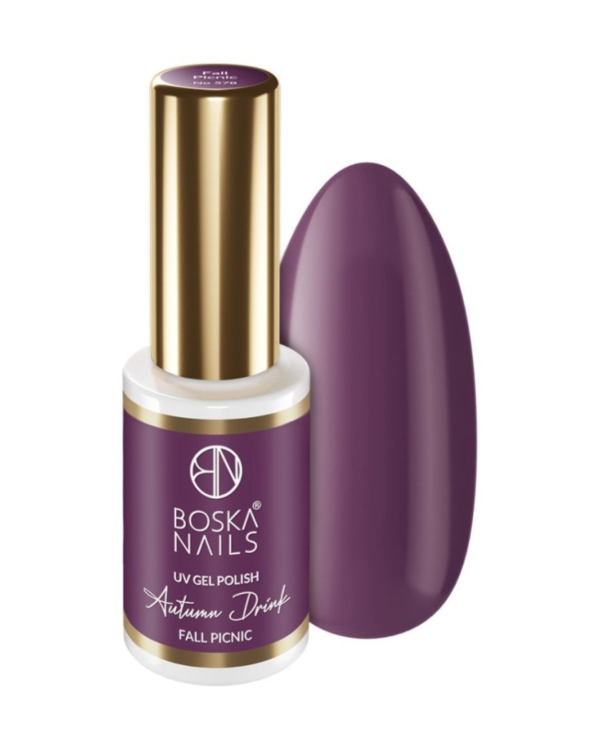 Fall Picnic no 578 6 ml - producto profesional de uñas en Canarias