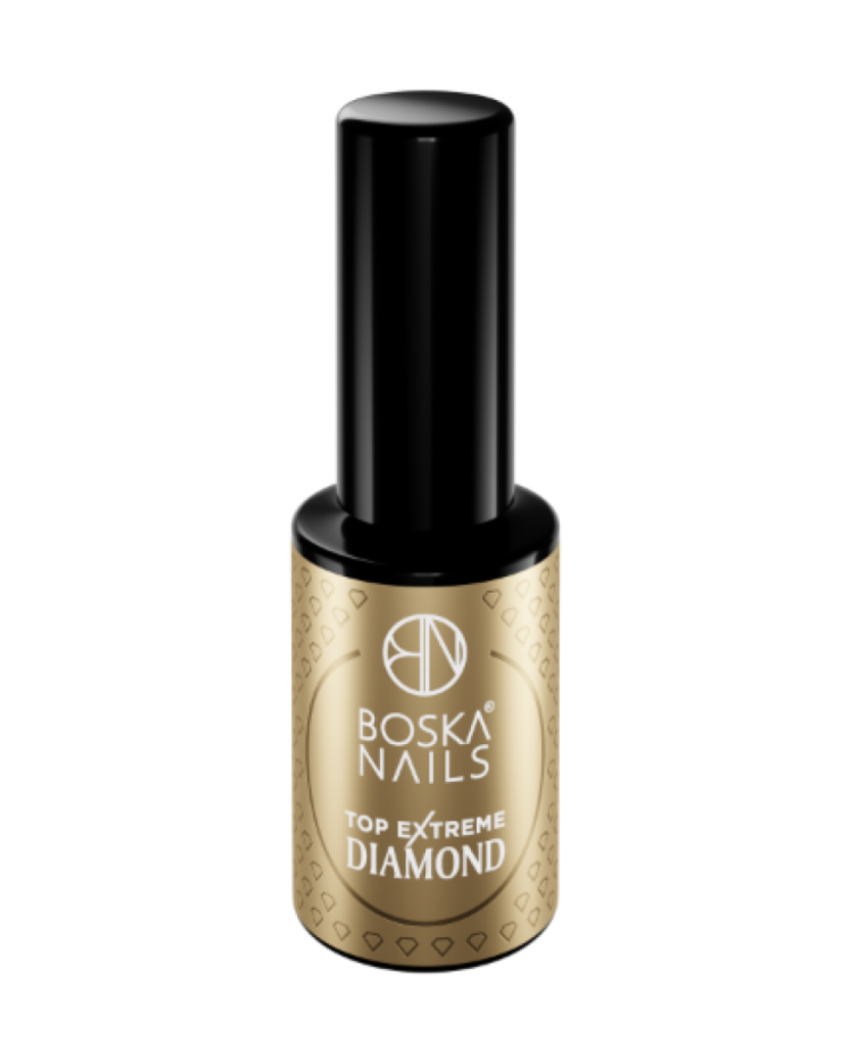 Top Extreme Diamond Boska Nails 6 ml - producto profesional de uñas en Canarias