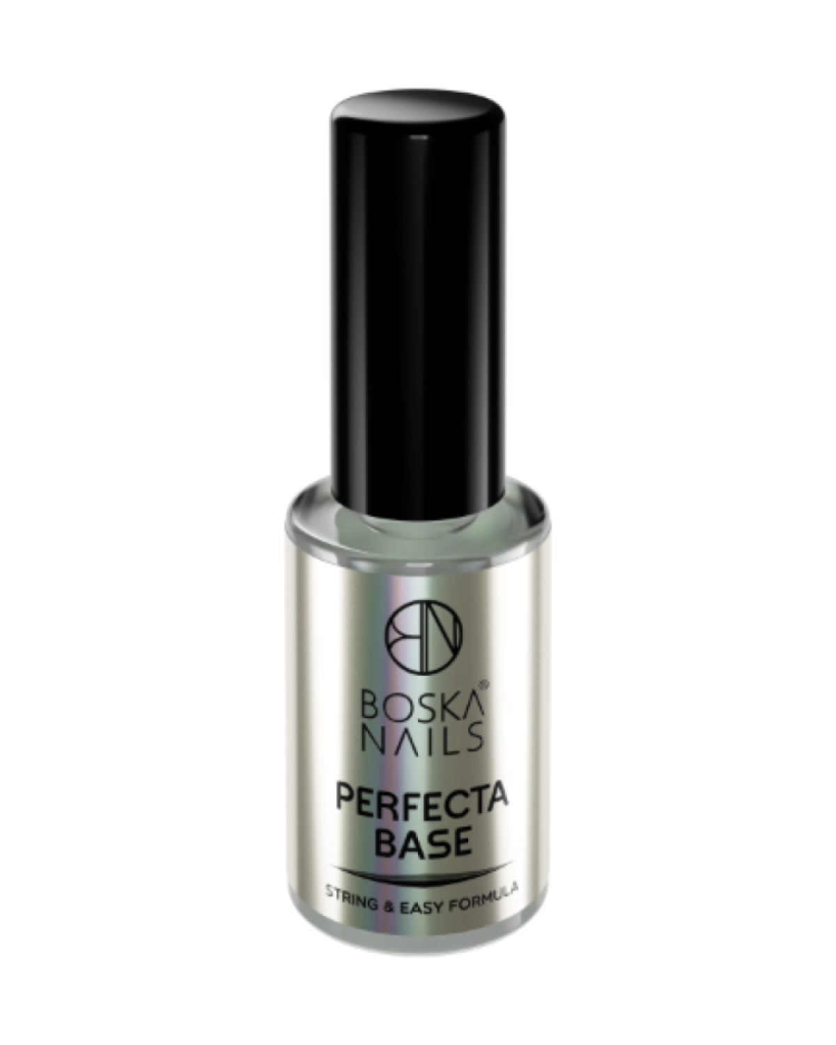 Perfecta Base Classic Nail Polish Base Coat Boska Nails 9 ml - producto profesional de uñas en Canarias