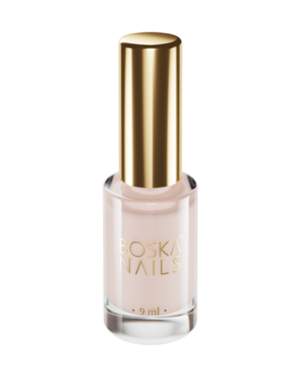 Classic Nail Polish Marita no 659 Boska Nails 9 ml - producto profesional de uñas en Canarias