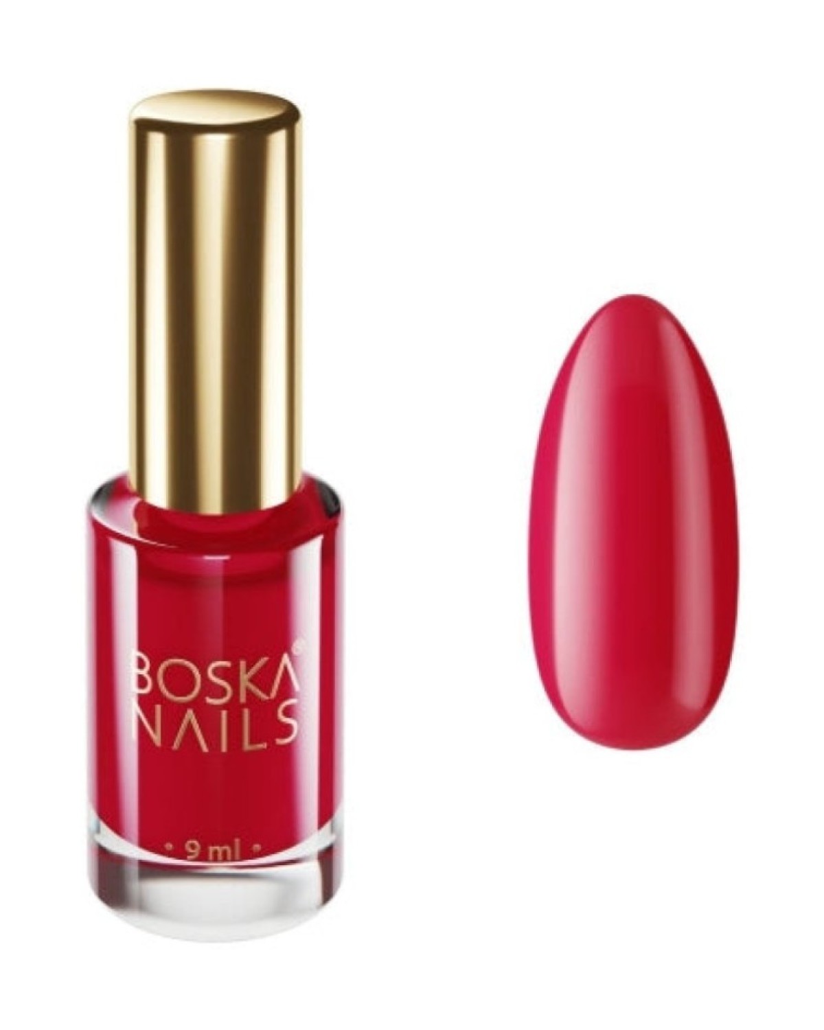 Classic Nail Polish Redina no 668 Boska Nails 9 ml - producto profesional de uñas en Canarias