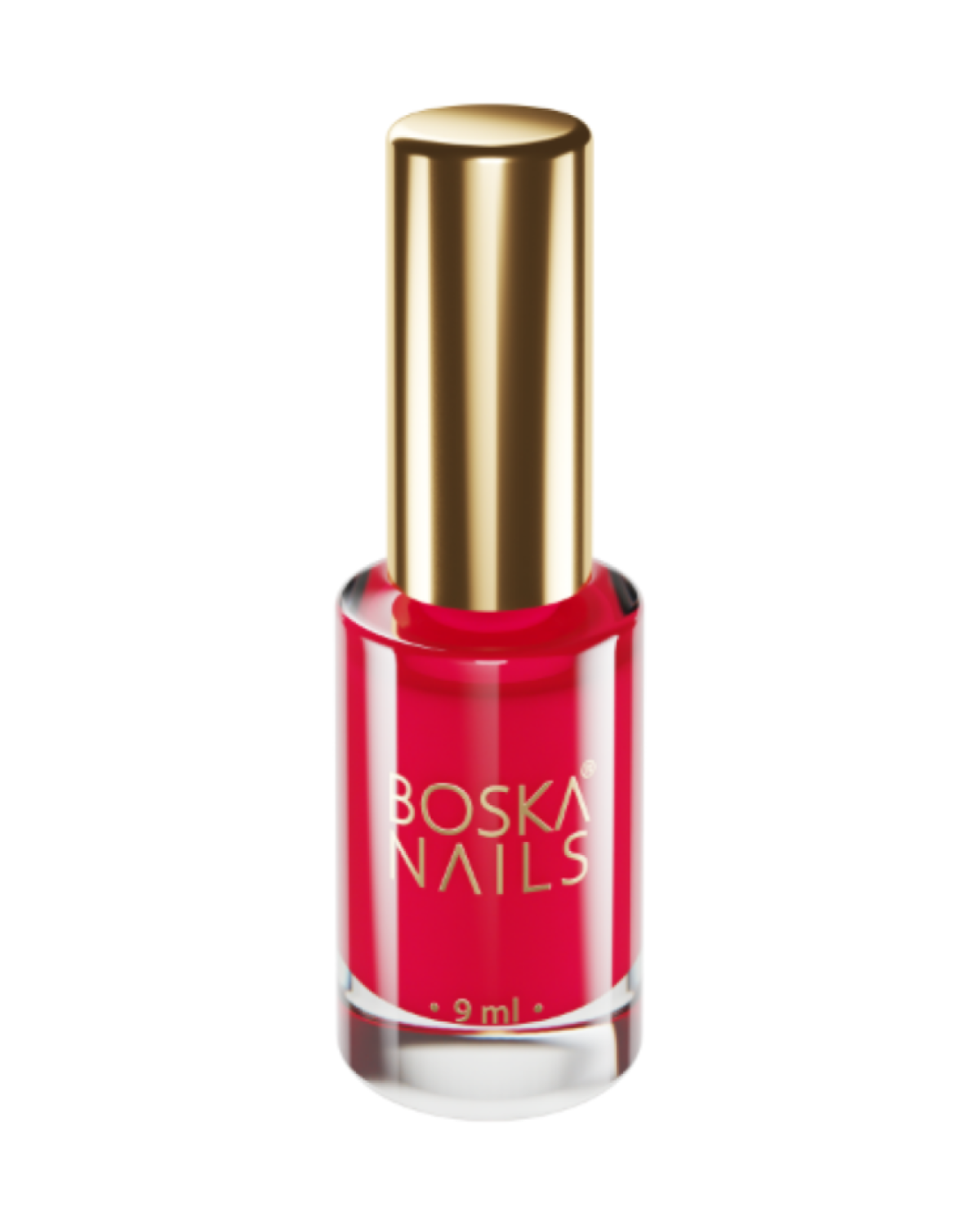 Classic Nail Polish  Merrita no 669 Boska Nails 9 ml - producto profesional de uñas en Canarias