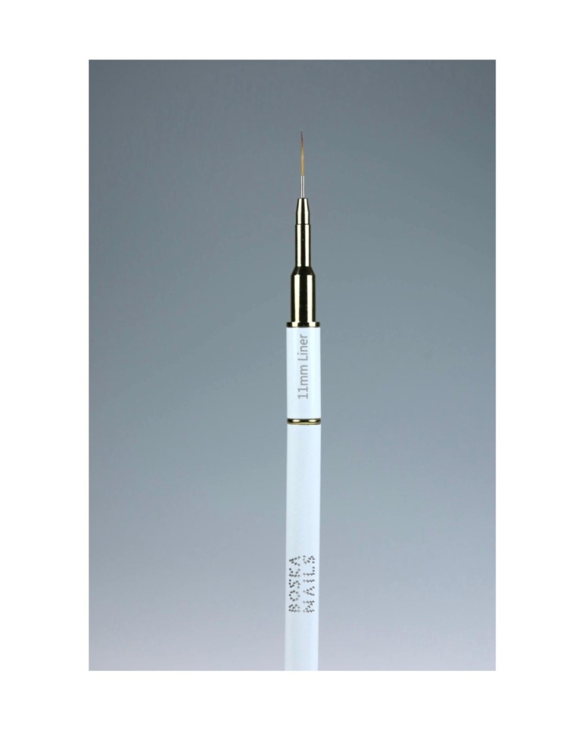Pincel Liner 11 mm - producto profesional de uñas en Canarias