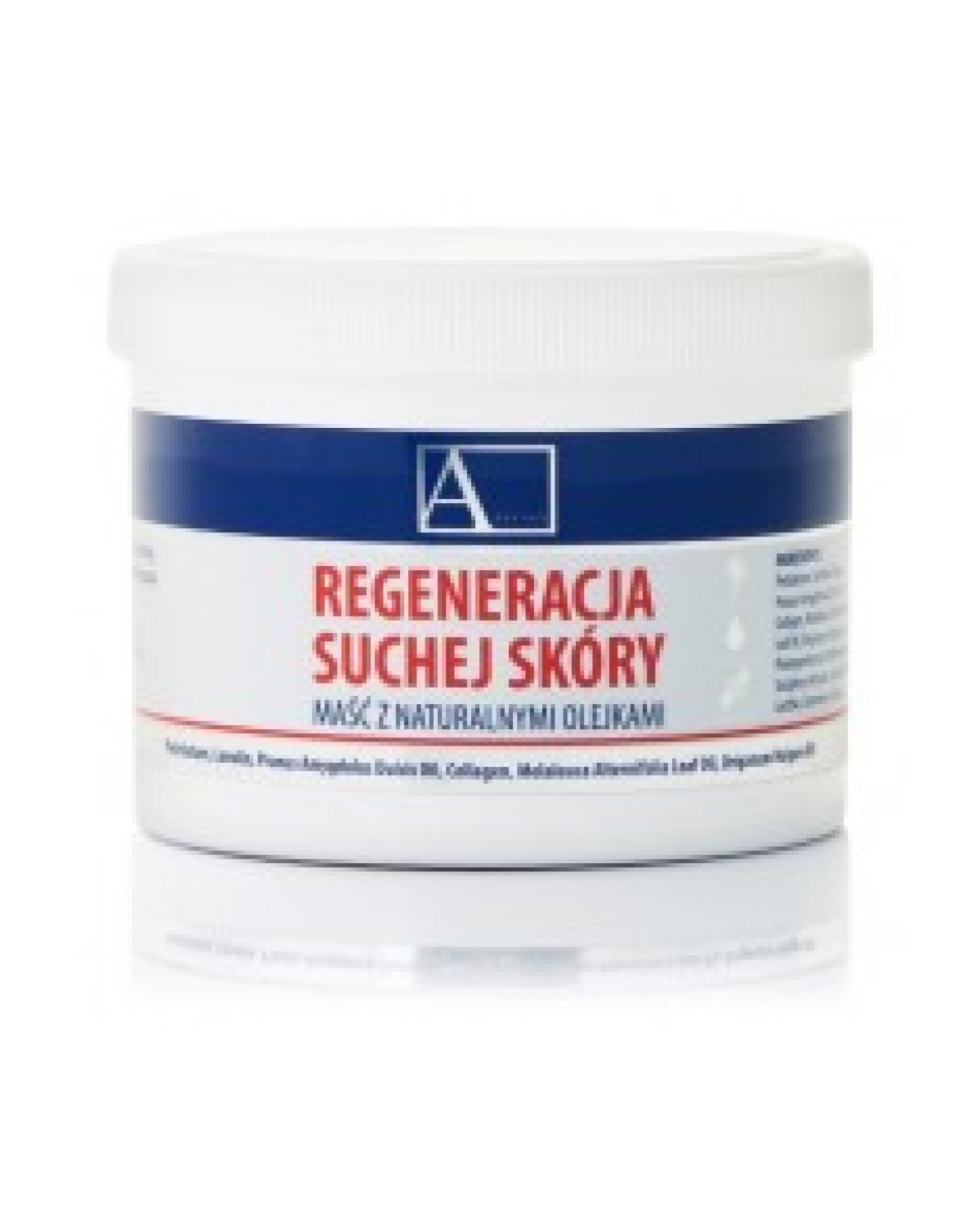 Crema regeneradora para pies - producto profesional de uñas en Canarias