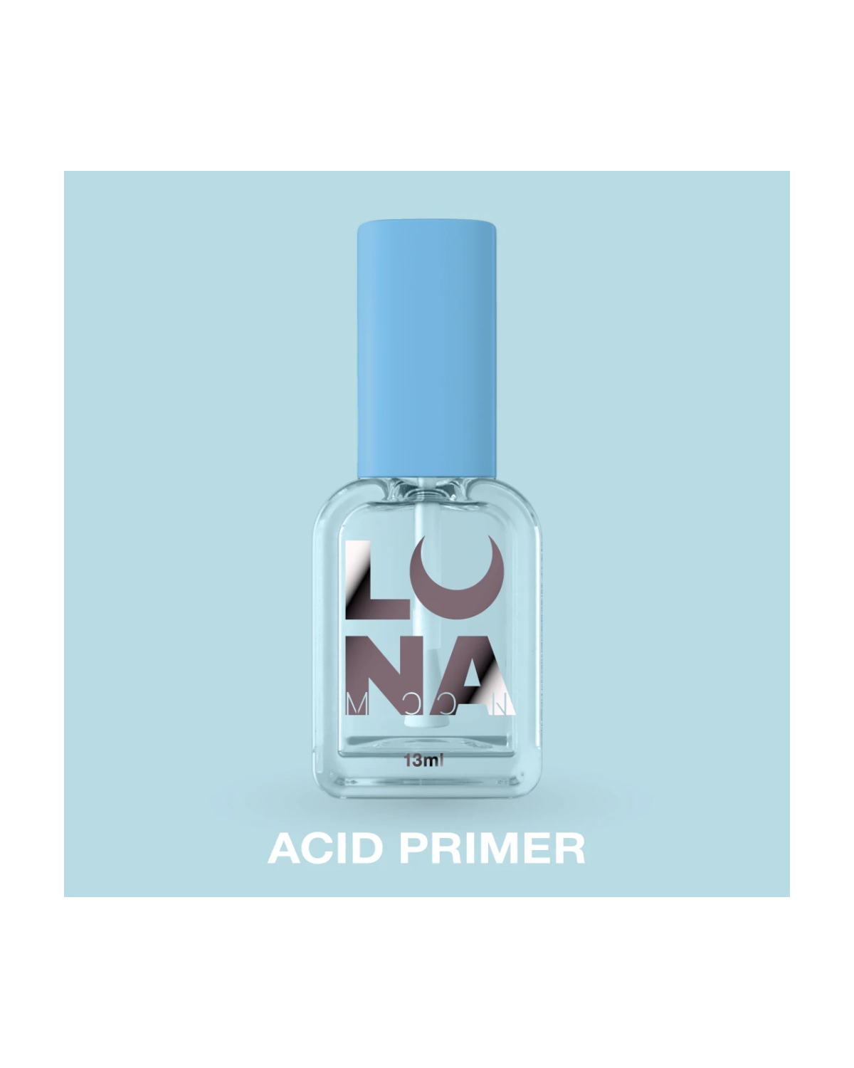Acid Primer 13ml - producto profesional de uñas en Canarias