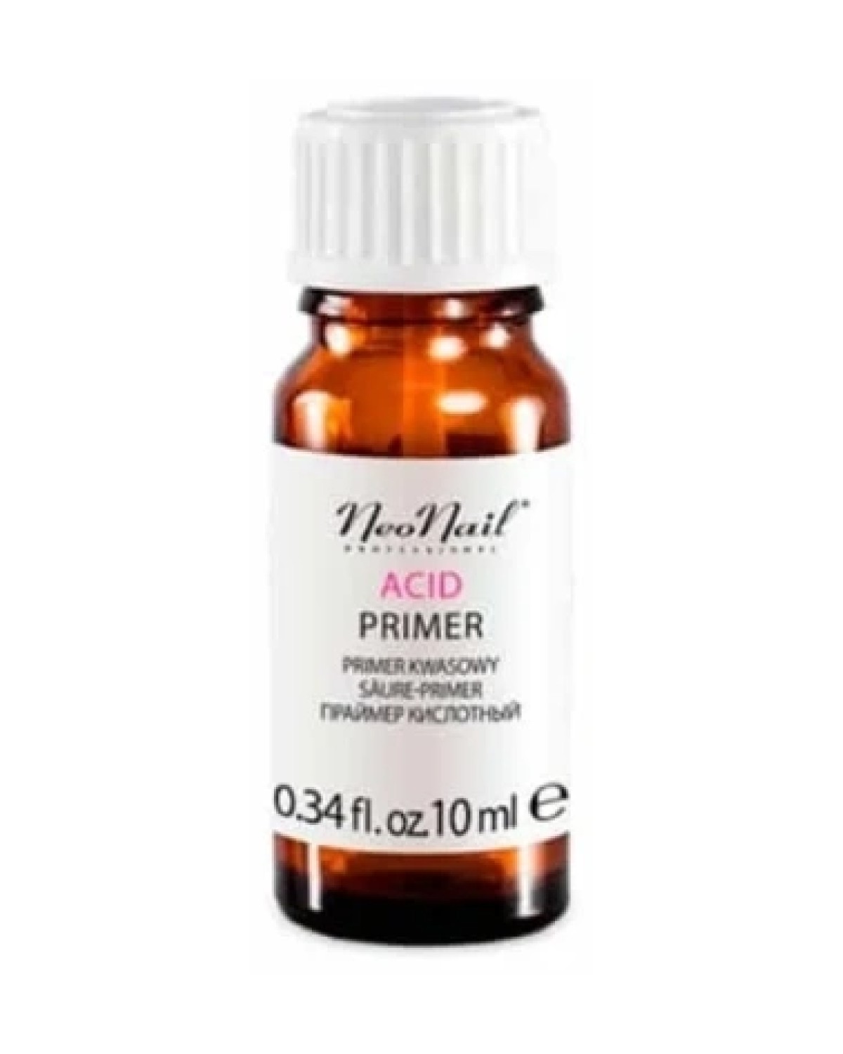 Acid primer Neonail 10ml 1020 - producto profesional de uñas en Canarias