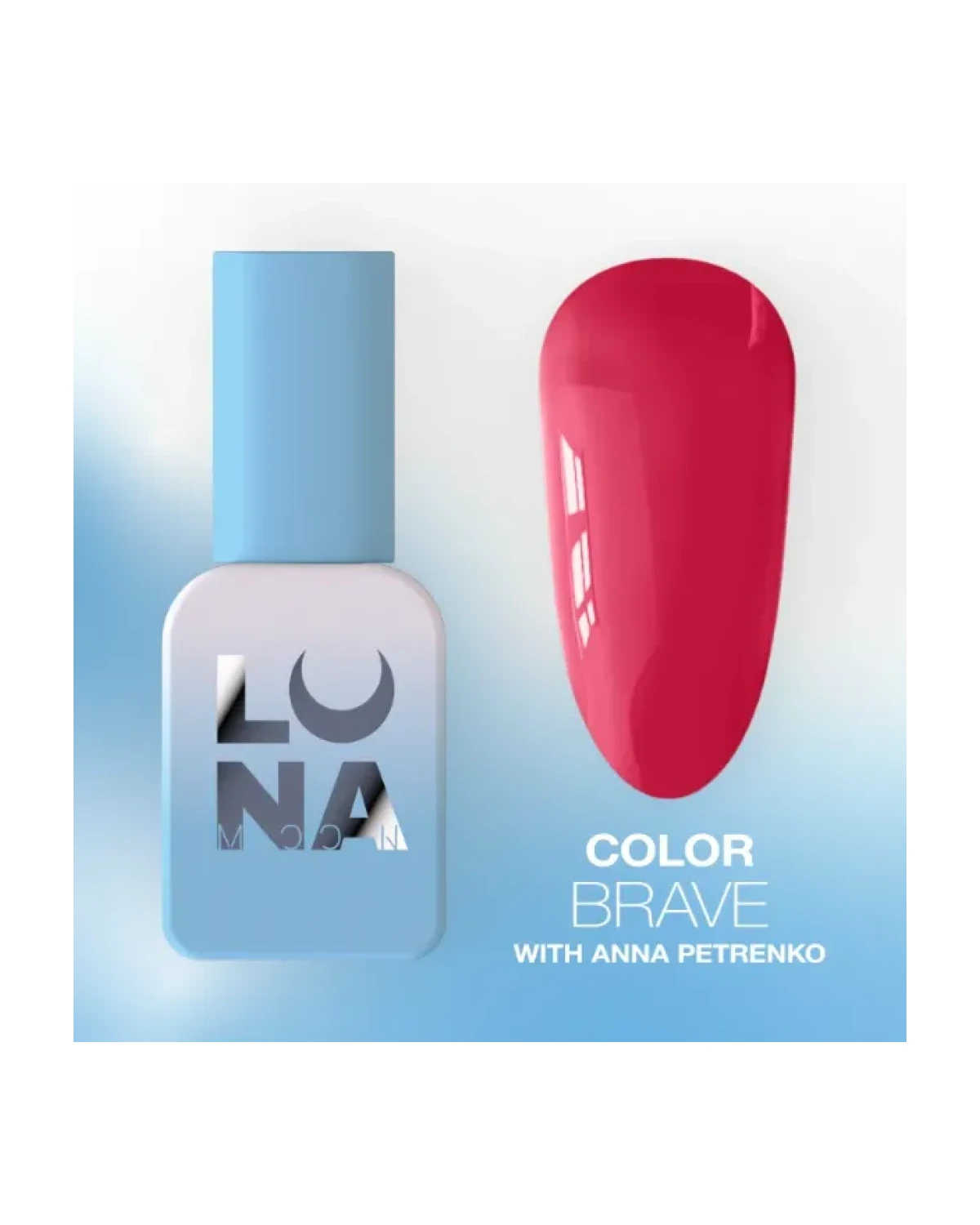 Imagen adicional de Add Bravery 8ml