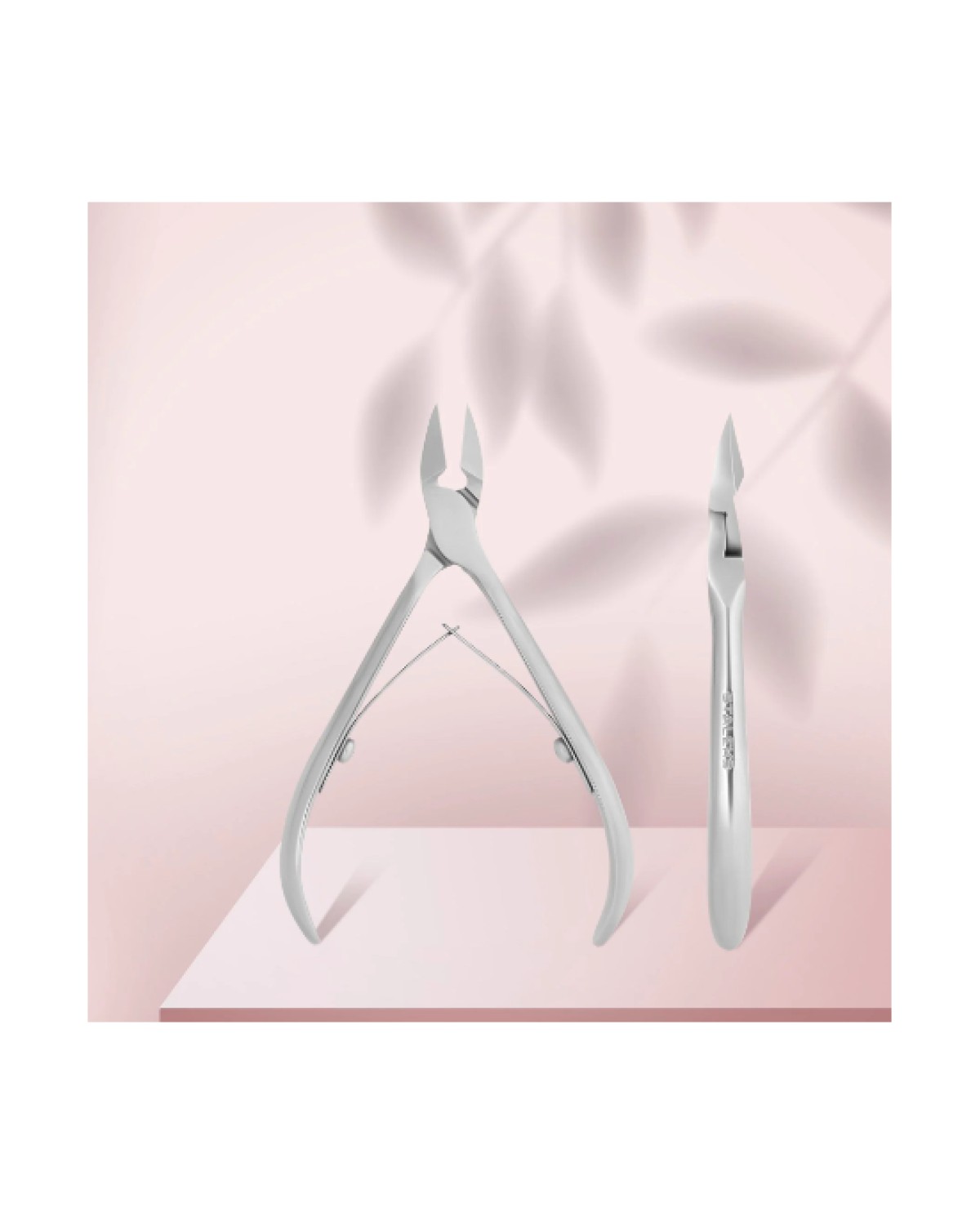 Alicates para pieles  NC-10-14 - producto profesional de uñas en Canarias