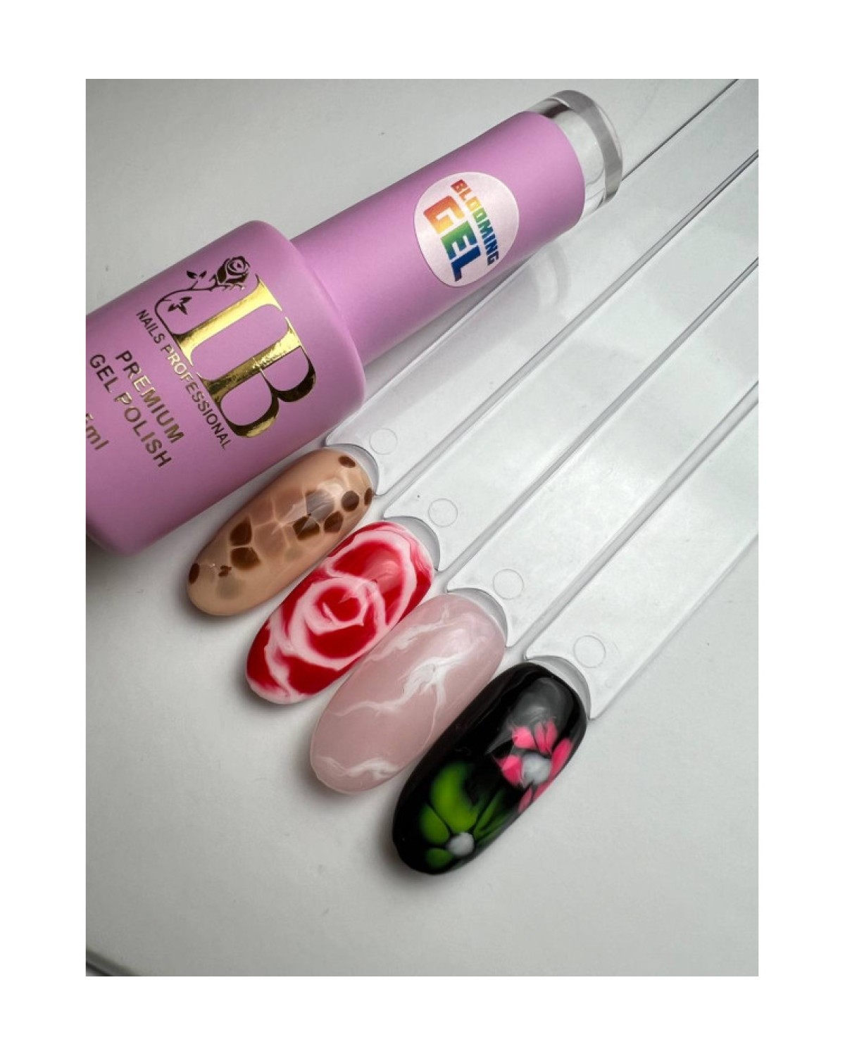 Imagen adicional de Blooming Illusion Beauty