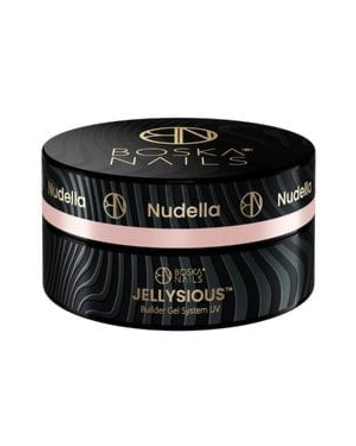 Imagen adicional de Gel Constructor UV Nudella - 30ml
