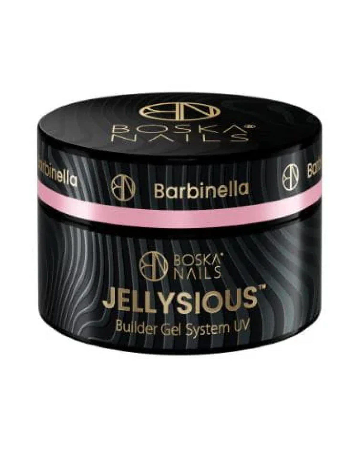 Imagen adicional de Gel Constructor UV Barbinella - 15ml
