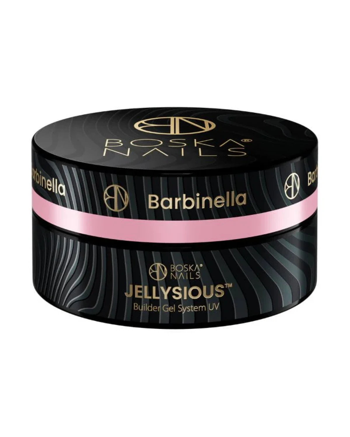 Imagen adicional de Gel Constructor UV Barbinella - 30ml