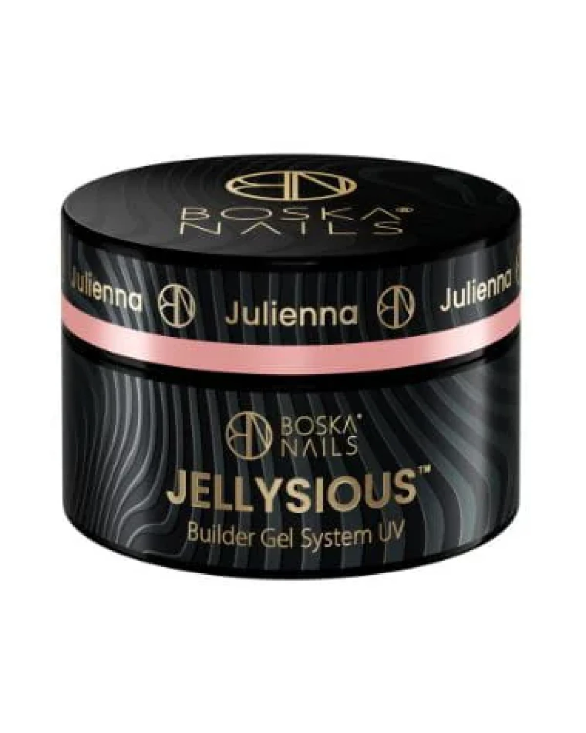 Imagen adicional de Gel Constructor UV Julienna - 15ml