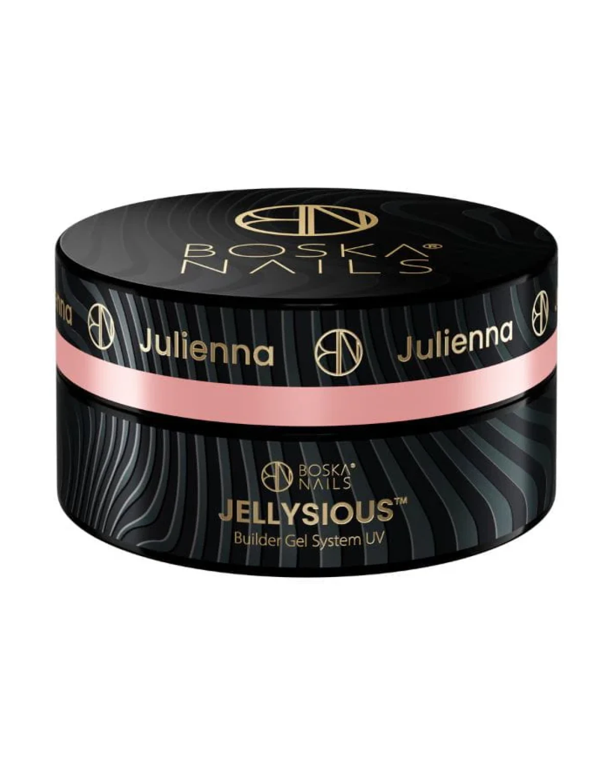 Imagen adicional de Gel Constructor UV Julienna - 30ml
