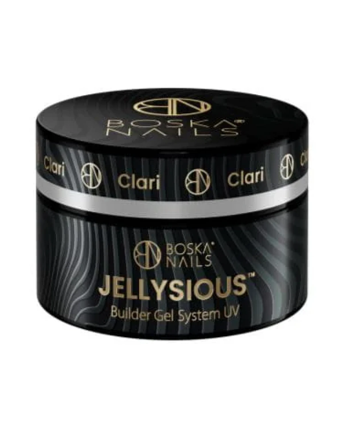 Imagen adicional de Gel Constructor UV Clari - 15ml
