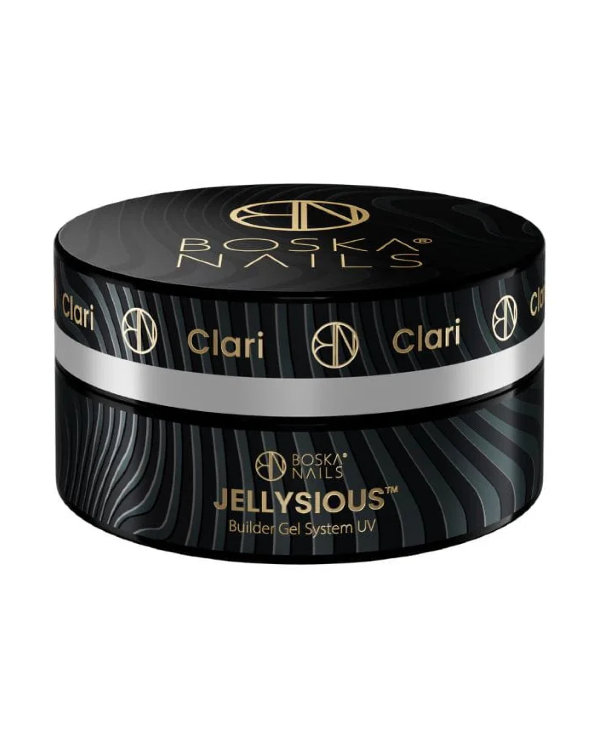 Imagen adicional de Gel Constructor UV Clari - 30ml