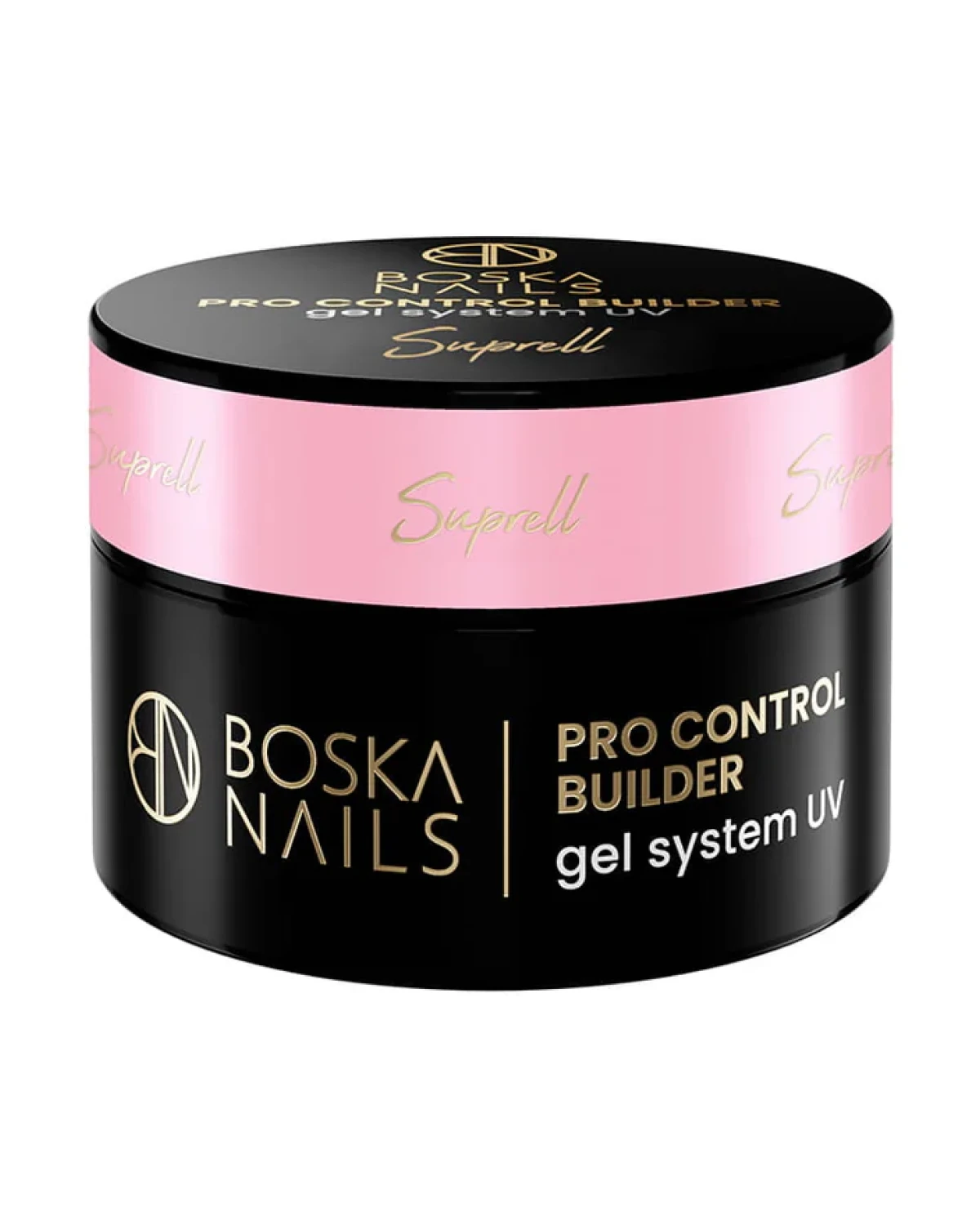 Imagen adicional de Pro Control  SUPRELL 50 ml