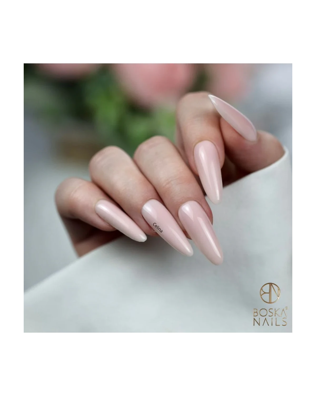 Imagen adicional de PRO CONTROL CELINA BOSKA NAILS 15 ML