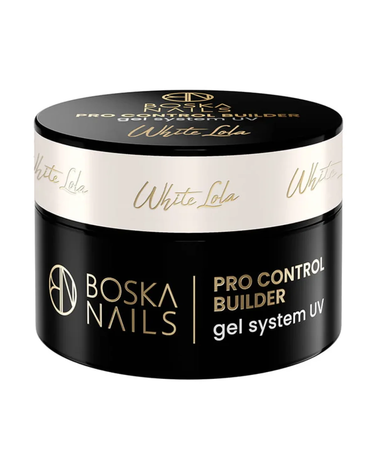 Imagen adicional de Pro Control WHITE LOLA 50 ml