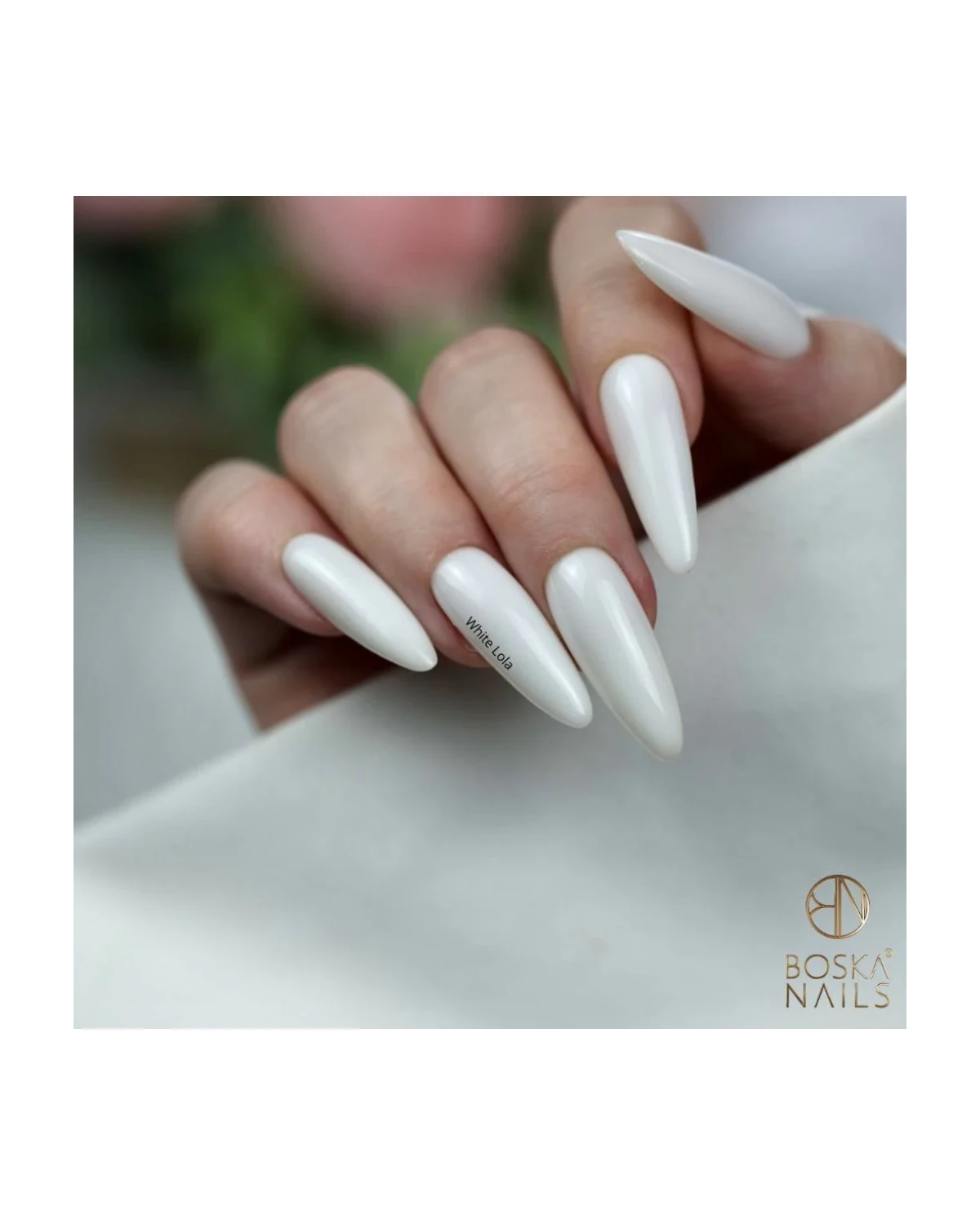 Imagen adicional de Pro Control WHITE LOLA 50 ml