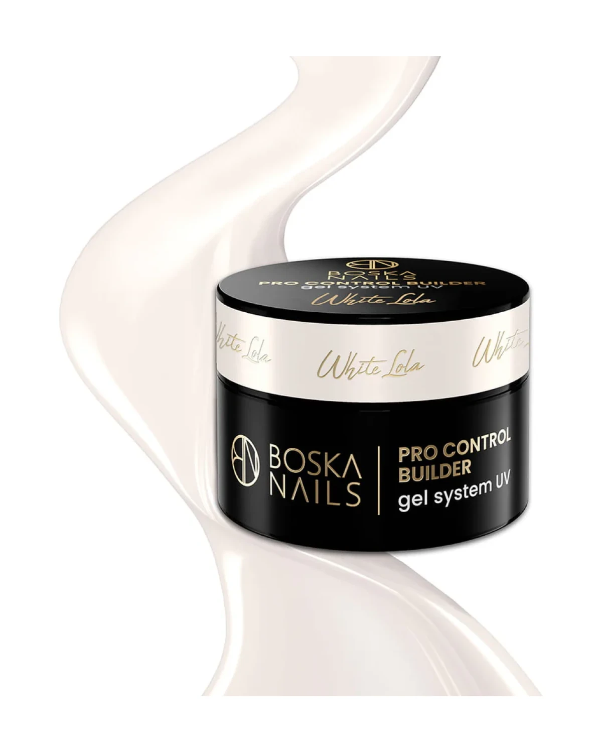 Imagen adicional de Pro Control  WHITE LOLA 15 ml