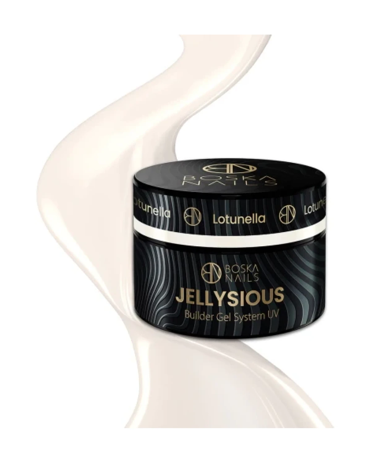 Imagen adicional de Jellysious LOTUNELLA 50 ml