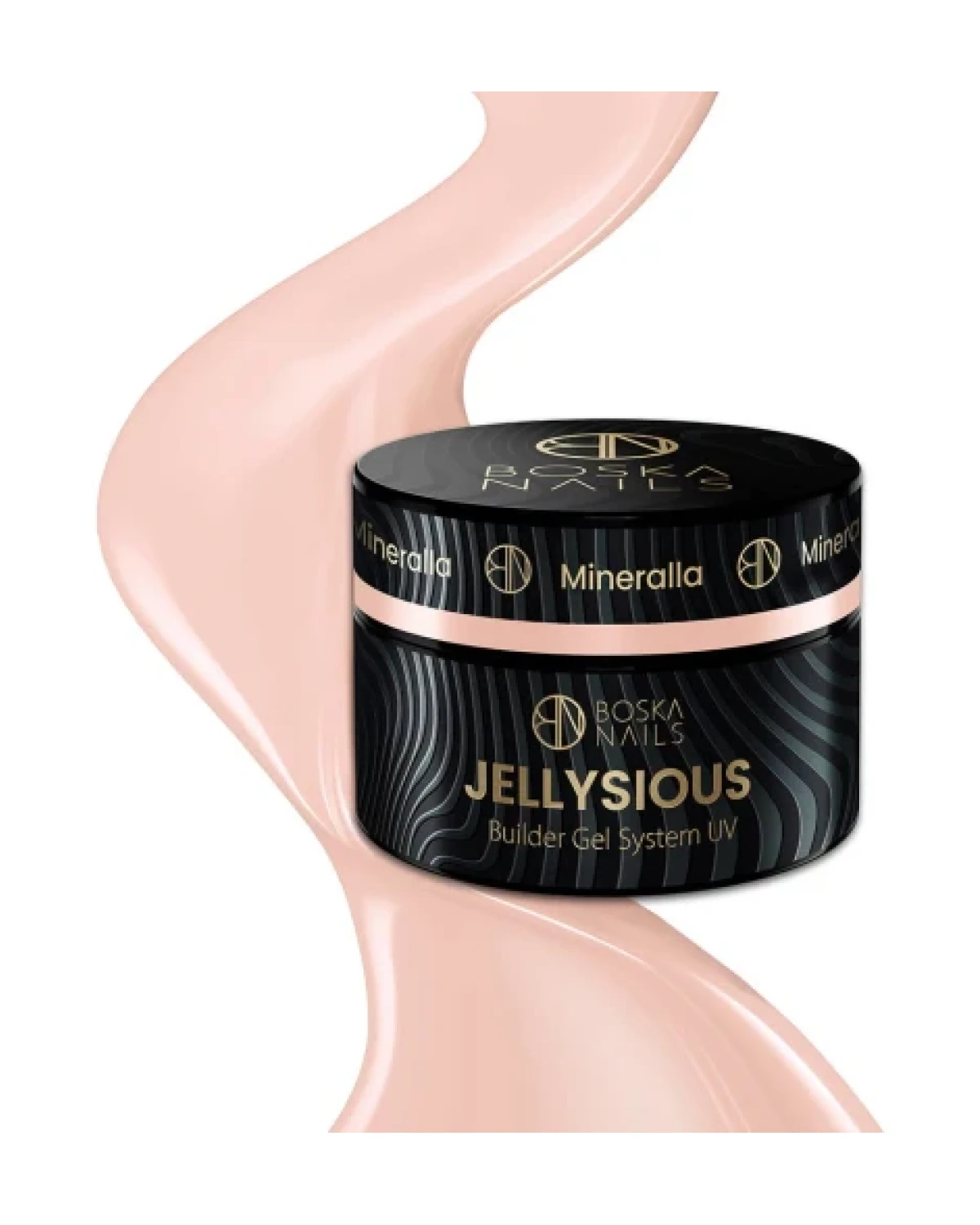 Imagen adicional de Jellysious  MINERALLA 15 ml