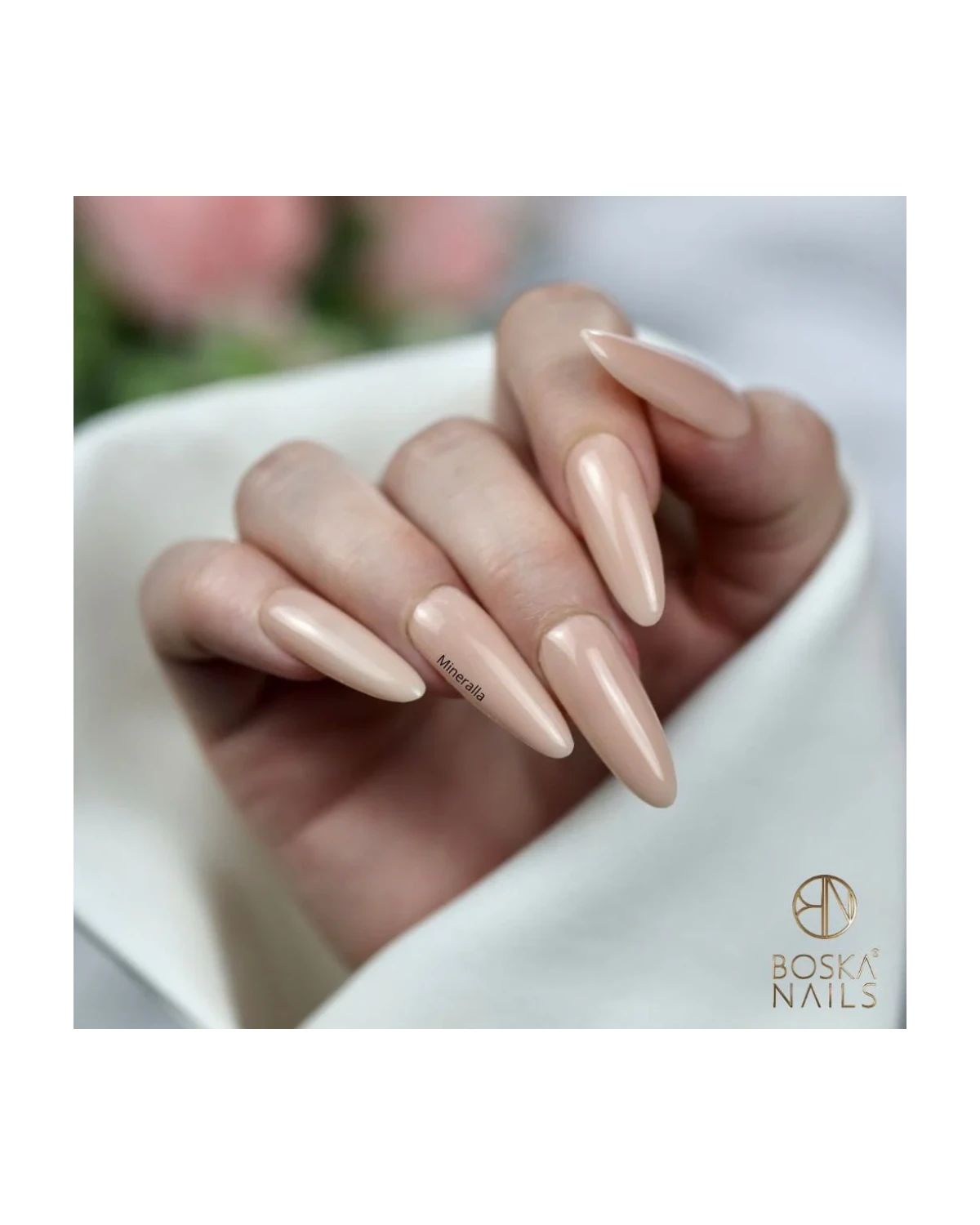 Imagen adicional de Jellysious  MINERALLA 15 ml