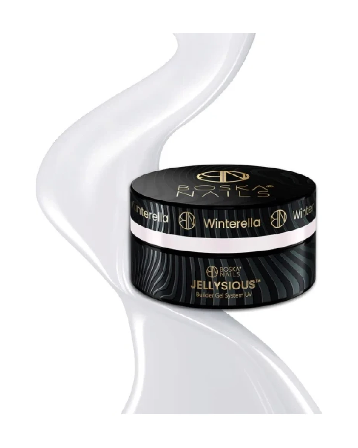Imagen adicional de Jellysious WINTERELLA 50 ml