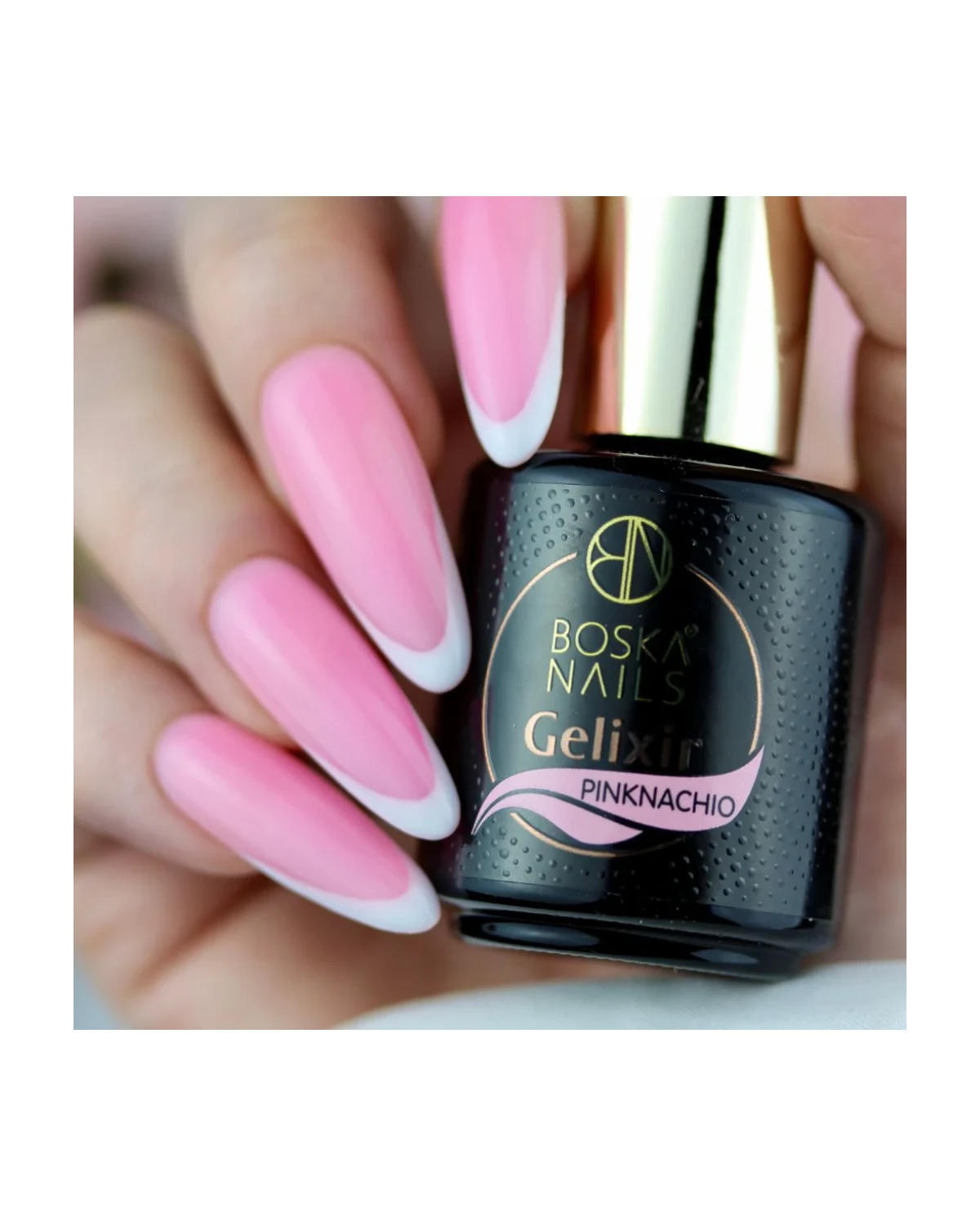 Imagen adicional de Gel monofásico Pinknachio - 15ml