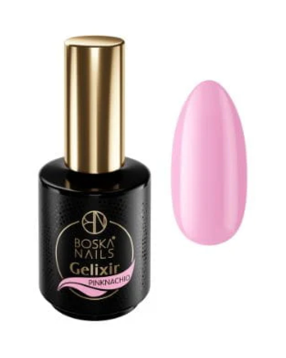 Imagen adicional de Gel monofásico Pinknachio - 15ml