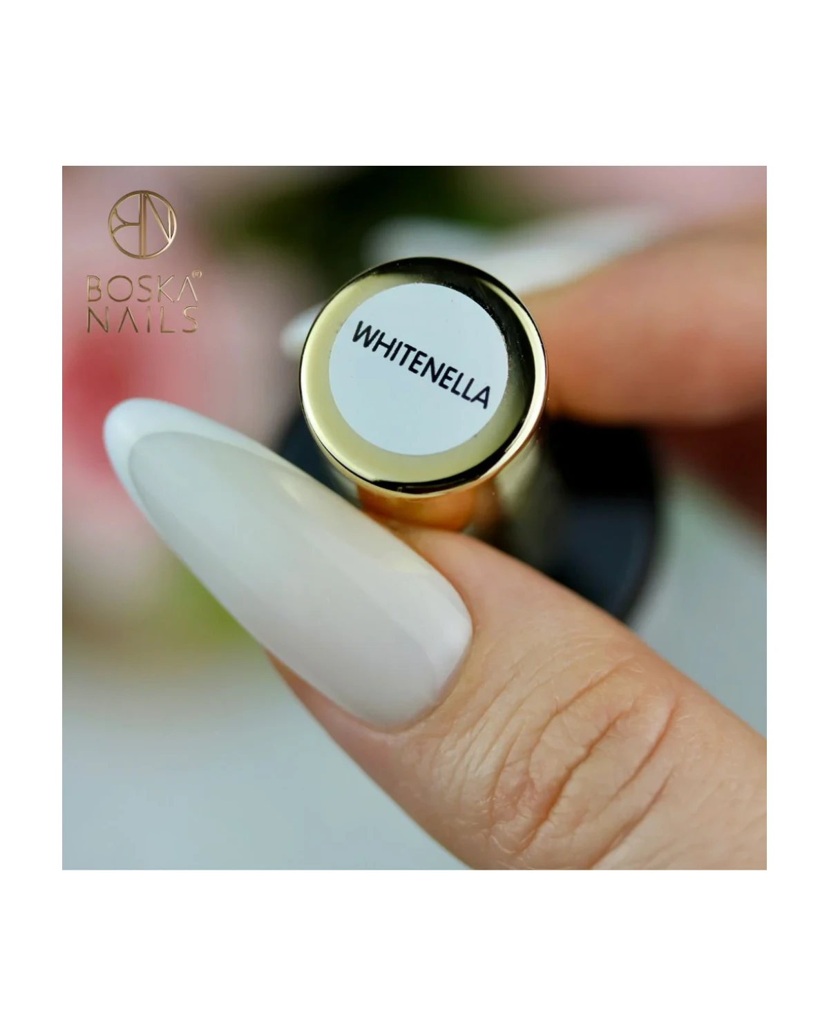 Imagen adicional de Gel monofásico Whitenella - 15ml