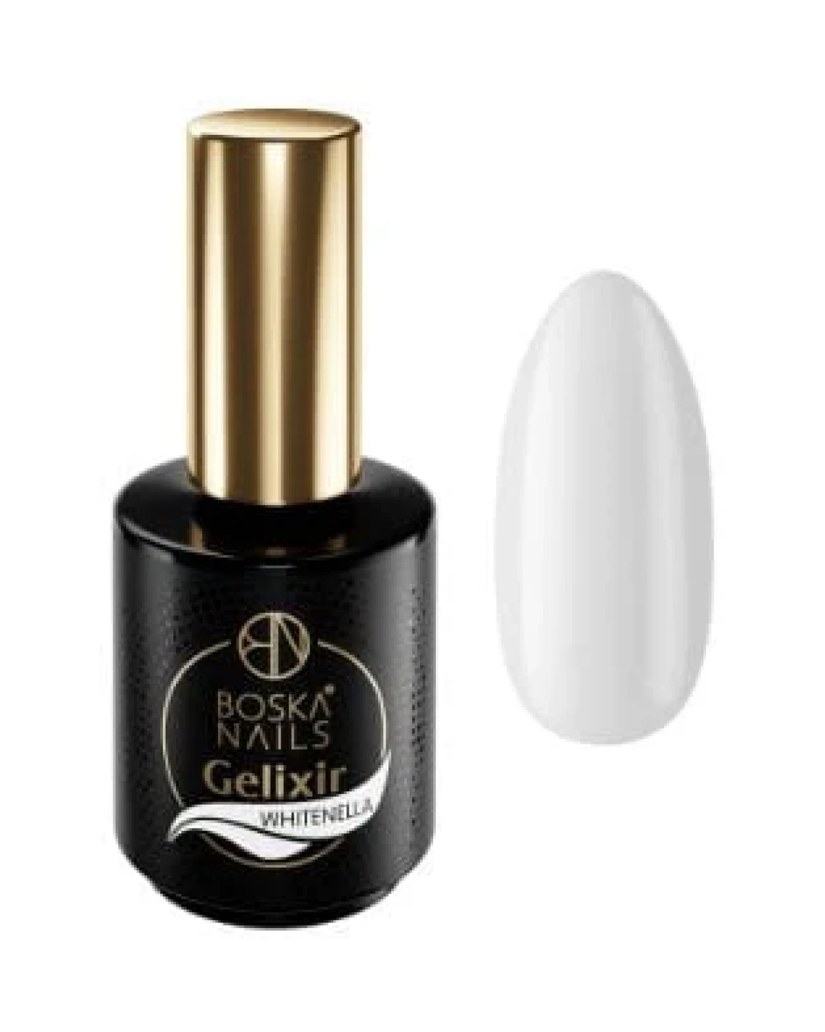 Imagen adicional de Gel monofásico Whitenella - 15ml