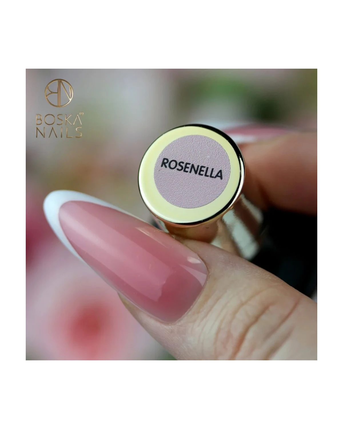 Imagen adicional de Gel monofásico Rosenella - 15ml